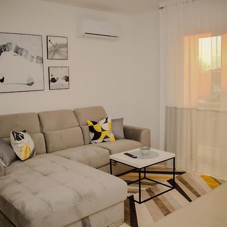 Bujroom Apartments Sarajevo Ngoại thất bức ảnh