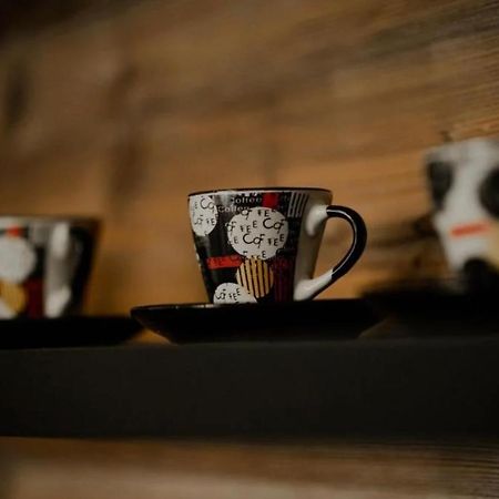 Bujroom Apartments Sarajevo Ngoại thất bức ảnh