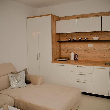 Bujroom Apartments Sarajevo Ngoại thất bức ảnh