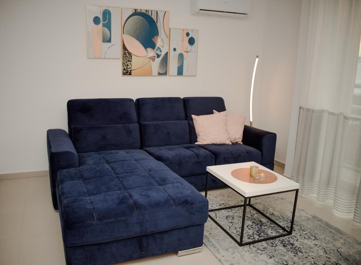 Bujroom Apartments Sarajevo Ngoại thất bức ảnh