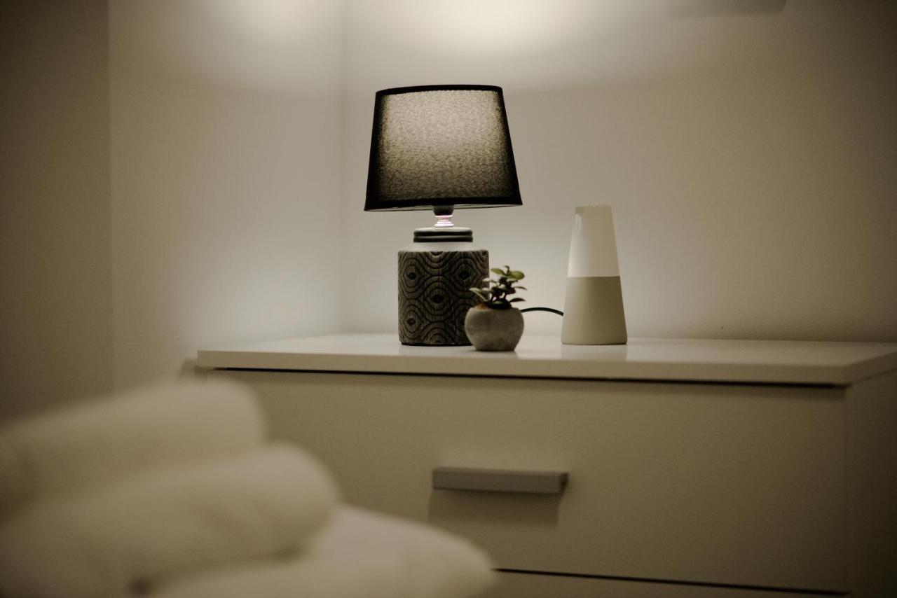 Bujroom Apartments Sarajevo Ngoại thất bức ảnh