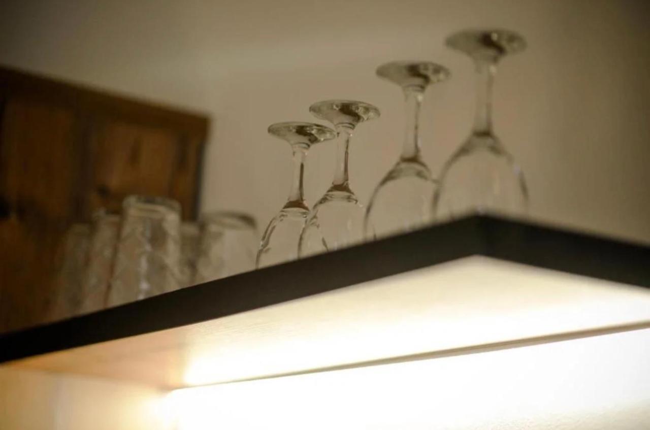 Bujroom Apartments Sarajevo Ngoại thất bức ảnh