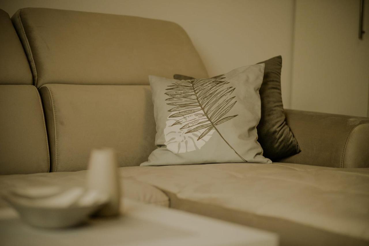 Bujroom Apartments Sarajevo Ngoại thất bức ảnh
