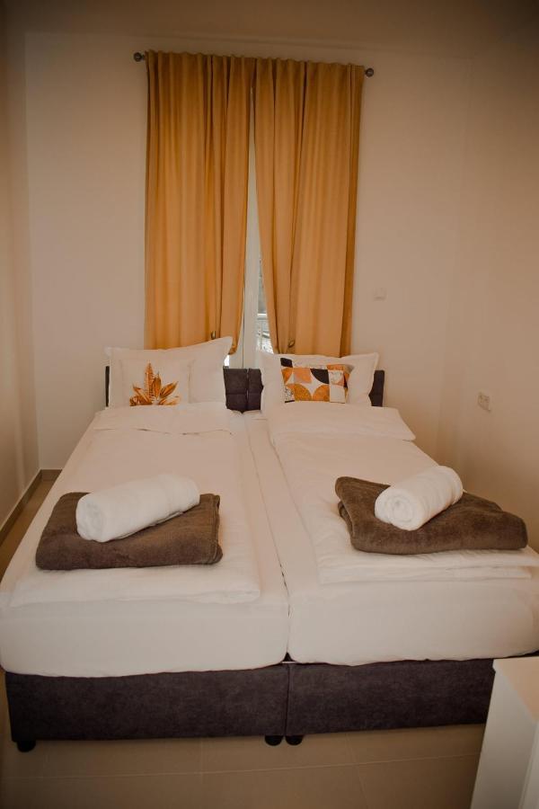 Bujroom Apartments Sarajevo Ngoại thất bức ảnh