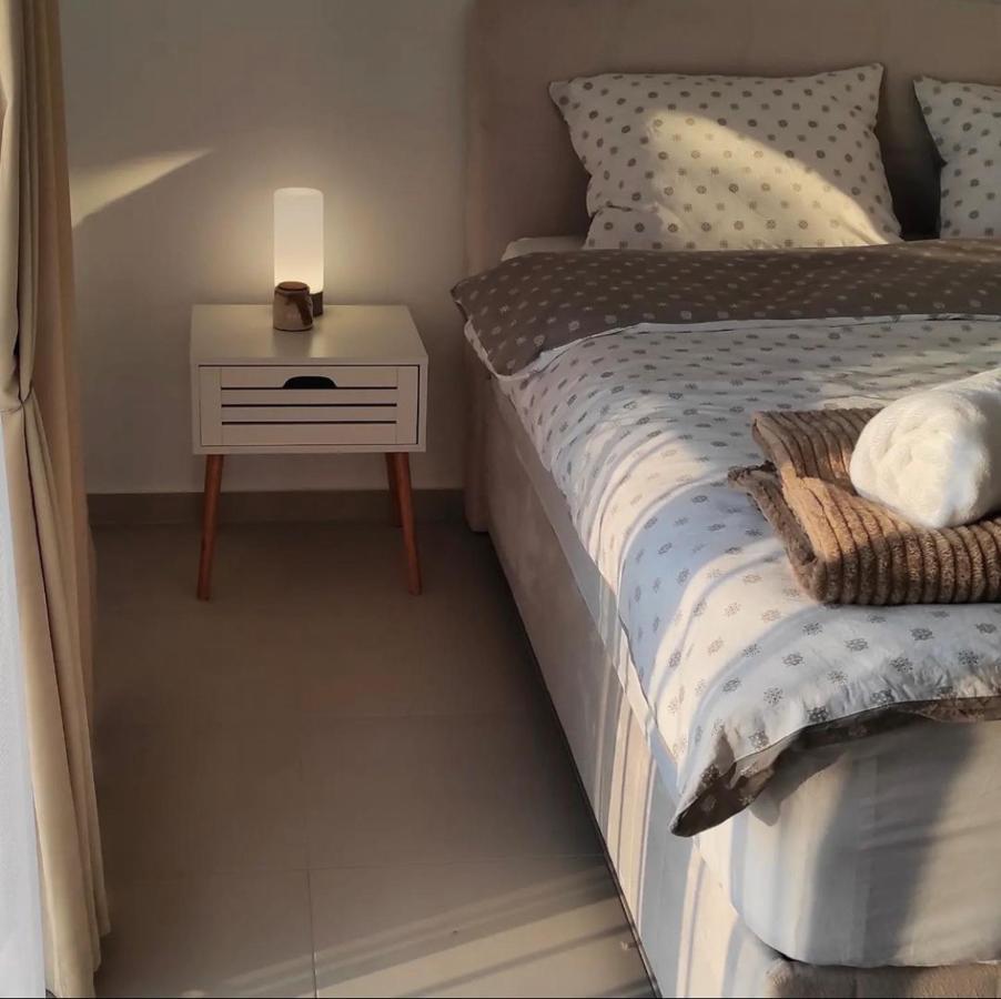 Bujroom Apartments Sarajevo Ngoại thất bức ảnh